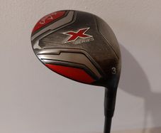 callaway 3 wood