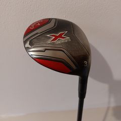 callaway 3 wood