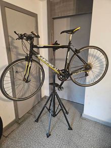 Carrera TDF Hybrid road bike