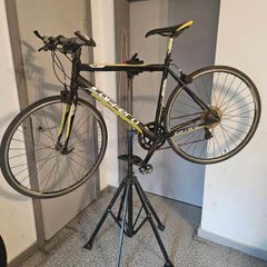 Carrera TDF Hybrid road bike