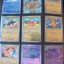 Pokemon: Phantasmal flames Master set (not complete) Image 7
