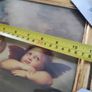 Wooden Framed Cherubs Image 5