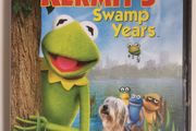 The Muppets [2002] Kermit's Swamp Years [Movie DVD]