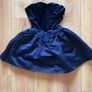 Beautiful M&S girls dress 4-5 years Image 2