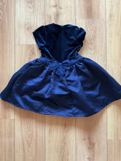 Beautiful M&S girls dress 4-5 years