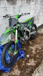 motor bike