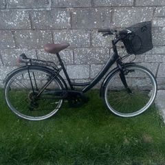 ladies bike