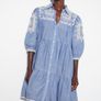 Women's Monsoon Dress Sized XL (Loose Fit) Image 4