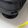 Zip Stik Super Pro (black and yellow) Joystick for Atari/Commodore #4 - With Autofire Image 3