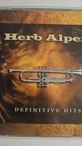 Herb Alpert - Definitive Hits.
