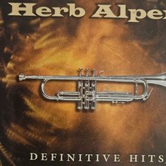 Herb Alpert - Definitive Hits.
