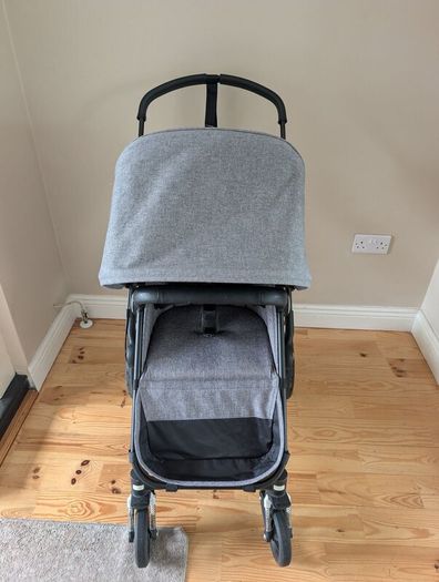 Bugaboo Cameleon 3 Buggy  Excellent Condition