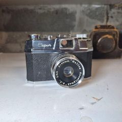 Vintage Halina  Camera