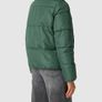 VILA bottle green jacket size M Image 3