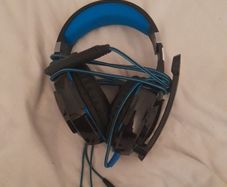 gaming headset
