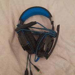 gaming headset