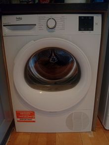 Beko Tumble Dryer - eco