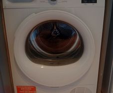 Beko Tumble Dryer - eco