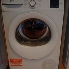 Beko Tumble Dryer - eco