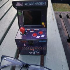 Mini Arcade game