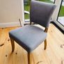 Kitchen or dining room table and chairs Image 4