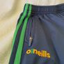 Donegal Gaelic Football Trousers Pants 2018 to 2019 GAA Children 5 to 6 Years Old Image 3