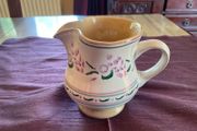 Nicholas Mosse new Lavender creamer from Washington Creek USA
