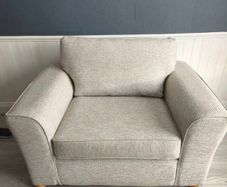 Cuddler Sofa Chair