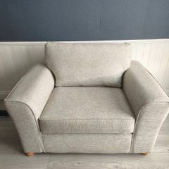 Cuddler Sofa Chair