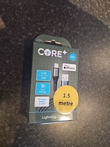 Lightning Cable