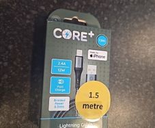 Lightning Cable