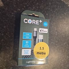 Lightning Cable
