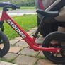 Strider 12 Sport Balance Bike Red Image 5