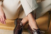 Sezane Loafers