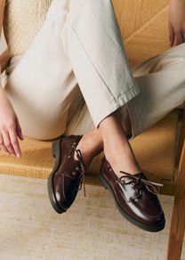 Sezane Loafers