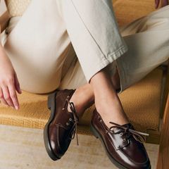 Sezane Loafers