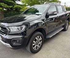 Ford Ranger 2023