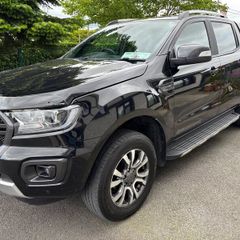Ford Ranger 2023