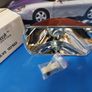 Volvo 740 Head light reflector Image 2