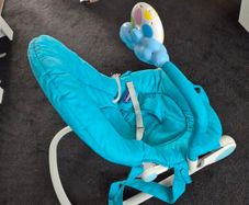 chicco chair