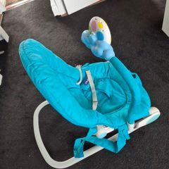 chicco chair