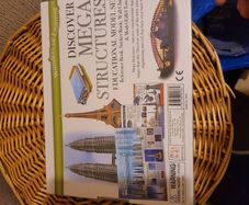 educational model set