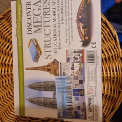 educational model set