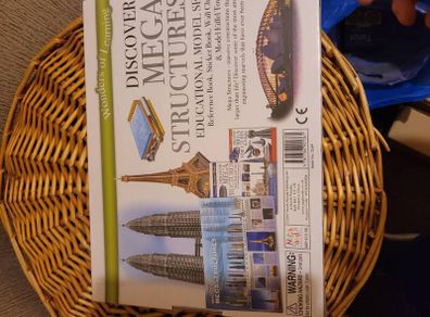 educational model set