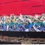 Graffiti World - Street Art from Five Continents Image 9
