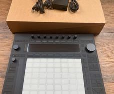 Ableton Push 3 Controller