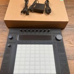 Ableton Push 3 Controller