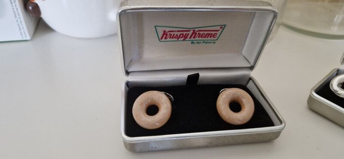 cufflinks