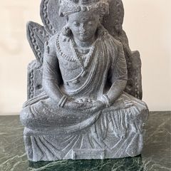 Buddha