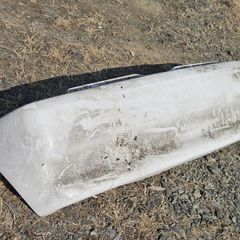 Polo 6n Big bumper NOS original equipment